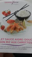 Gaspacho Andalou