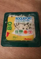 Roquefort au lait cru de brebis