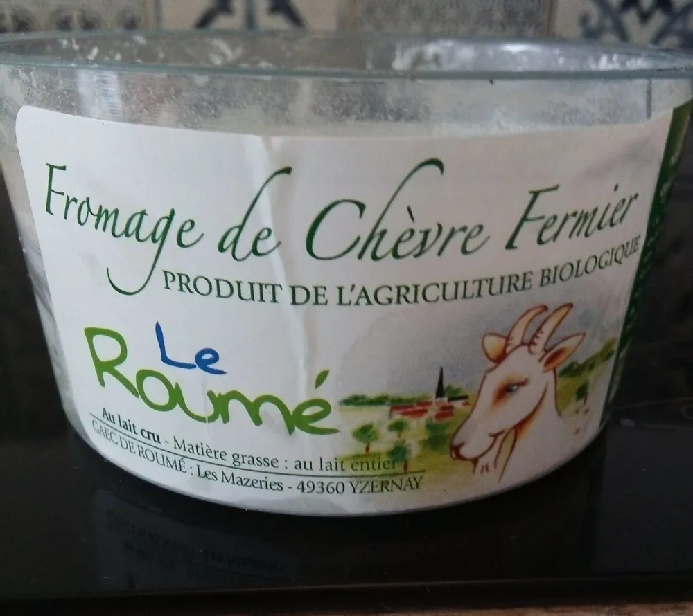 Palet ail et fines herbes