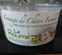 Palet ail et fines herbes