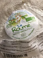 Fromage de chevre fermler