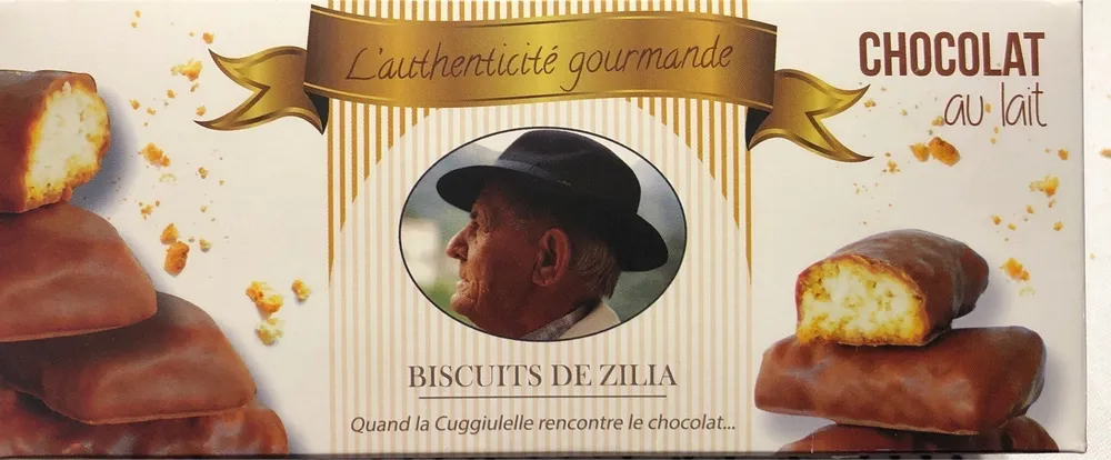 Canistrelli