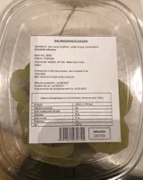 Kiwi deshydraté