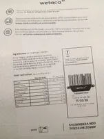 Arroz con verduritas