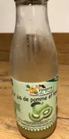 Finesse du fruit