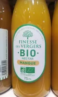 Nectar mangue