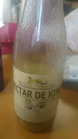 Nectar de kiwi
