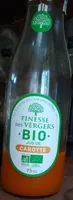 Jus de carotte