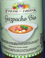 Gazpacho Bio