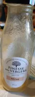 Nectar de pêche