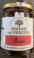 Finesse des Vergers Cerise