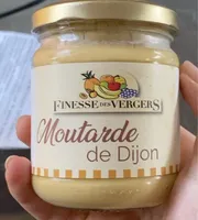 Moutarde de dijon