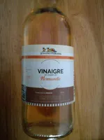 Vinaigre de cidre de Normandie
