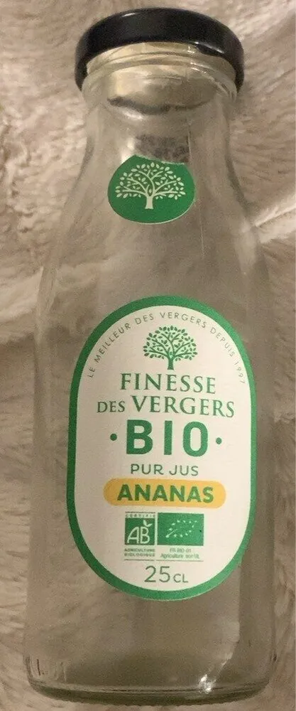Bio Pur Jus