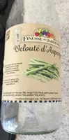 Veloute d'asperges