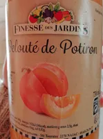 Velouté de potiron