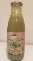 Velouté de Petits Pois