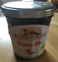 Confiture Fraise