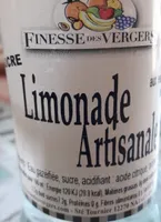Limonade Artisanale