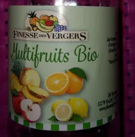 Multifruits Bio
