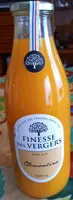 Pur jus Clémentine