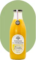 Douceur du Matin - Orange, Mandarine & Raisin