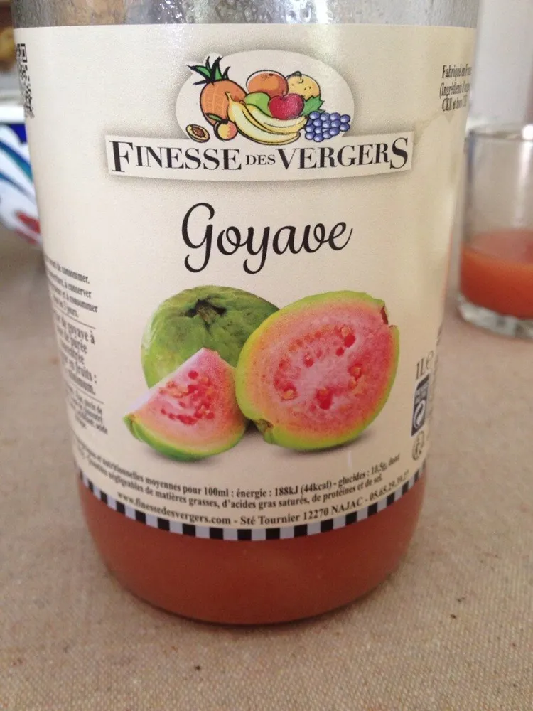Goyave