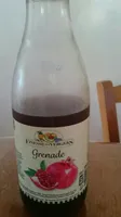 Jus de grenade