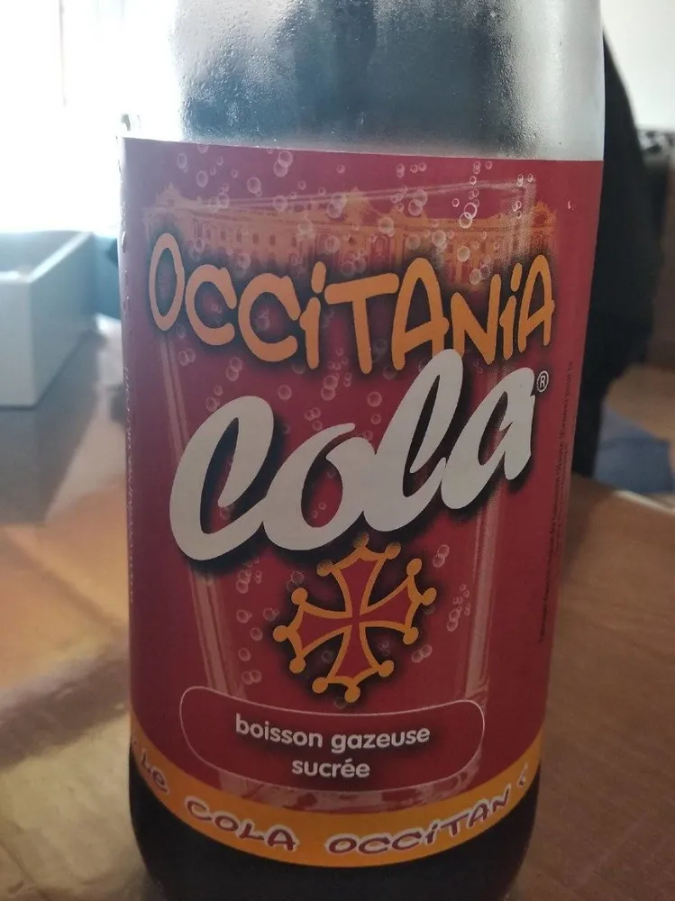 Occitania Cola