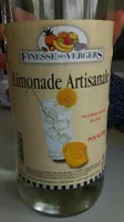 Limonade artisanale