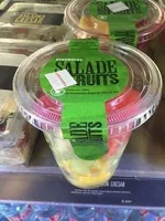 Salade de fruits