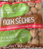 Noix sèches