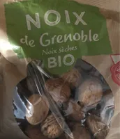Noix de grenoble