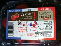 Tomates Cerises