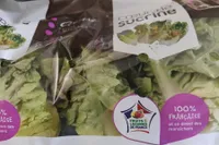 Salade, Variété Sucrine, Catégorie 1