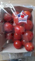 Tomate cerise