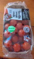 Tomates cerises