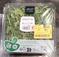 Roquette OCEANE
