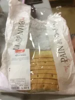 Pain du Maghreb