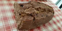 Pain du mois: pain aux 2 chocolats
