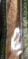 Baguette bio