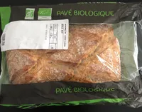 Pavé Biologique