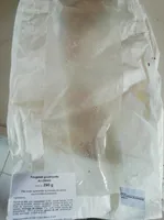 Fougasse gourmande au chèvre