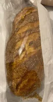 Pain au Maïs et graines de tournesol