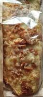 Baguettine gourmande poulet tandoori