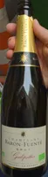 Champagne - Brut - Galipettes
