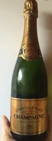 Champagne brut
