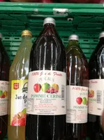 Pomme cerise