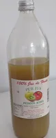 Pomme Kiwi