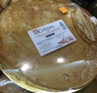 6 Crêpes, La Fine de Froment